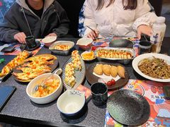 -鱼跃料理(步步高店)