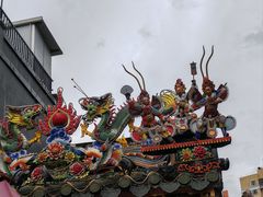 -汕头市小公园