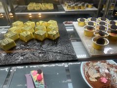 -浙江西子宾馆·瑶园咖啡厅