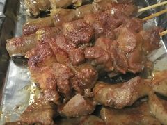 -海平馄饨(逍遥二路店)