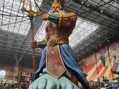 -波塞冬旅游度假区