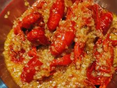 -一棠龙虾•王牌虾球(恒隆广场店)