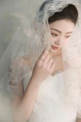 -巴黎婚纱摄影(苏州店)