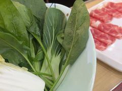 -尚品火锅(正阳路店)