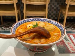 -滕记星发餐室·新加坡菜(巨鹿路店)