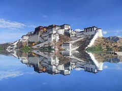 -布达拉宫