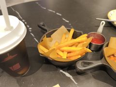 -必胜客(沈辽路万达店)