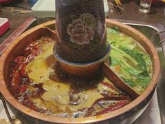 -京元盛铜锅涮肉(上海总店)