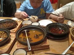-老砂锅(城北店)