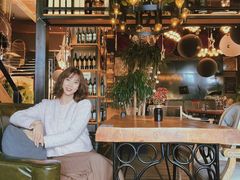 大堂-酤居湖景音乐餐吧(安宁店)