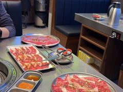 -大叹号·朝鲜族烤肉(潍坊泰华城店)
