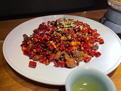 -九锅一堂酸菜鱼(新南凯德直营店)