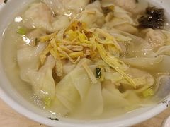 -穆桂英美食(南禅寺店)