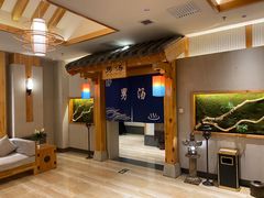 -青水瓦台汤泉(新华店)