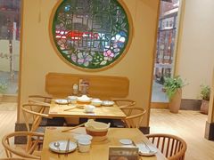 -吴记粥铺·淮扬小馆(欧尚店)