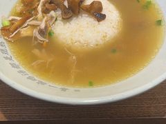 -王春春鸡汤饭(上海中海环宇城店)