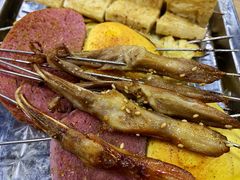 -老虎滩大连海鲜烧烤(建邺云锦路总店)