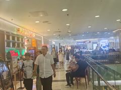 -凯德MALL(望京店)