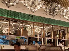 -新世界餐厅(万达店)
