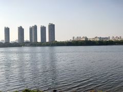 -长白岛森林公园