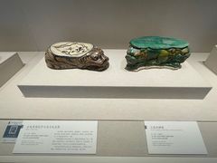 -深圳博物馆(古代艺术馆)