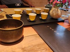 -漾亚·雍雅合鲜(桐梓林店)