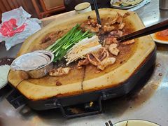 -老渔家白族石板烧旗舰店