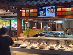 -凤竹园(修水店)