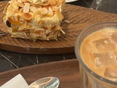 -V咖啡(兰州盛达希尔顿酒店)