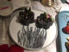 -蜜桃花开·中西融合菜E&W(南长街店)