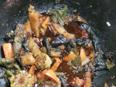 -缘福乡村铁锅炖民宿(八达岭店)