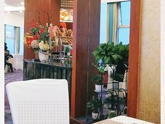 -东方豪景花园酒店·怡景旋转餐厅