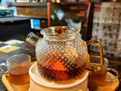 -一縷炊煙(南长街店)