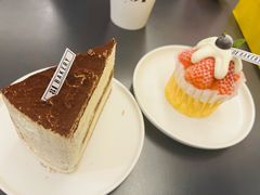 提拉米苏千层-81BAKERY(大学路店)