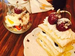 -治愈系甜品The Soothing Dessert(科海大楼店)