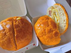 菠萝油-御华麟·港奶·港包·港咖(解放路第二市场店)