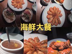 -寻宝记绍兴菜(鲁迅路店)