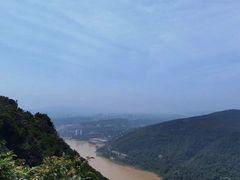 -铁山坪森林公园