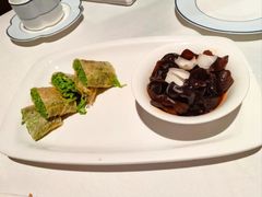 -民国红公馆·秦淮八艳(夫子庙店)