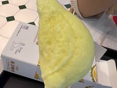 -丹礼糖甜品
