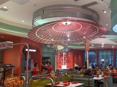 -避风塘·金牌店·夜宵(金玉兰店)