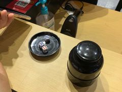 -粉粉乐鲷鱼烧(美罗城店)