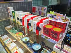 -阮大兴糕团(杭州西湖银泰百货店)