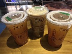 -星巴克(哈尔滨松雷店)