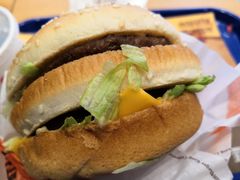 -汉堡王(EAC欧美中心店)