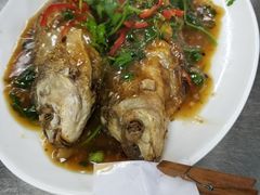 -顺德渔鲜酒家