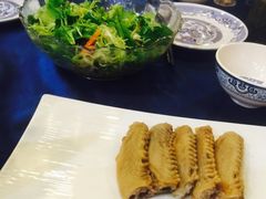 -鸭王烤鸭店(三里河店)