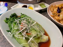 -真地道京味府·鲜橙烤鸭·北京菜(朝外大街东大桥店)