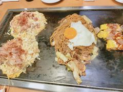 -鹤桥风月(ヨドバシ梅田店)