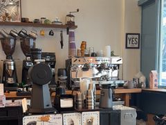 -Tequila Espresso(嘉善路店)